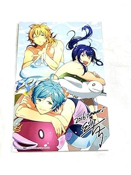あんスタ ×ラスピリコラボ　ポストカード Amazon.co.jp: あんスタ ラスピリ 100名限定 ポストカード